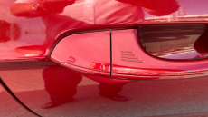 Ford Mondeo 2.0 TDCi Titanium 5dr Diesel Hatchback